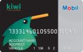 Kiwi Fuelcard - Mobil