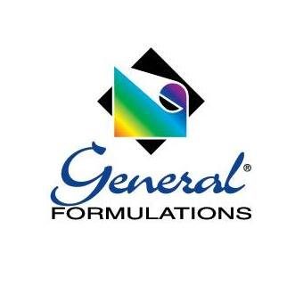 General Formulation Sponsors Finley Forever Foundation Fire Engine Wrap