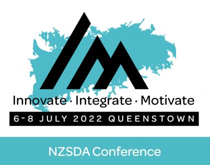 Association Update | Sign Makers Conference | Queenstown 2022